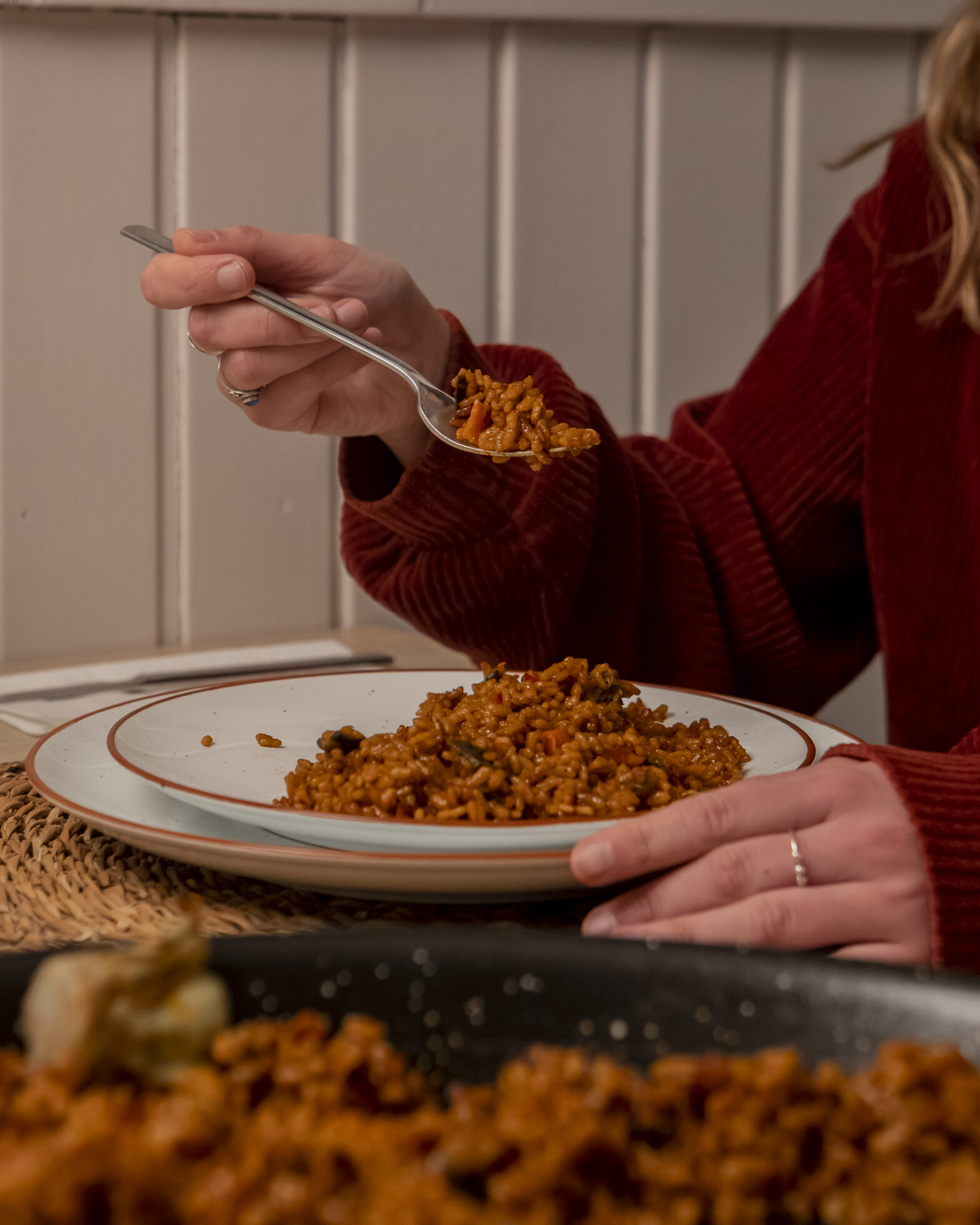 Catering de paellas en Vitoria: disfruta el sabor en directo