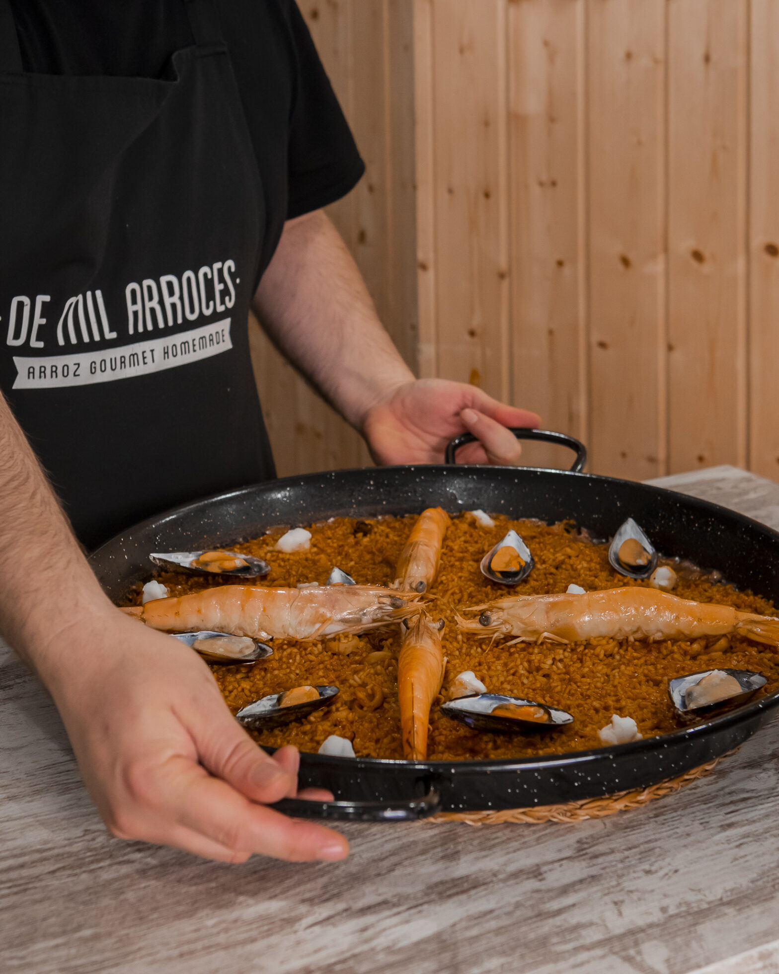 El mejor catering para empresas en Navarra: eventos que impresionan