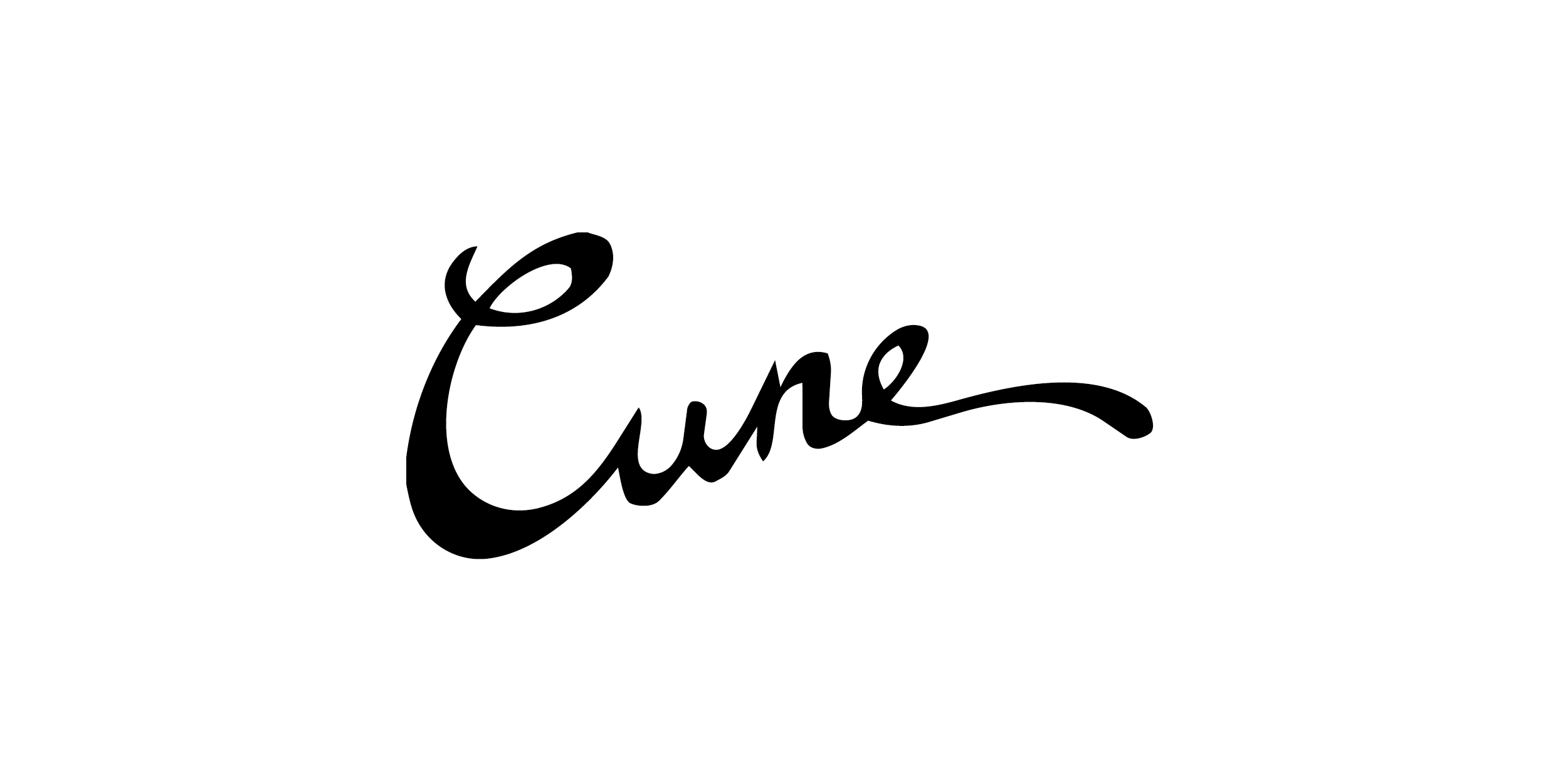 Logo CUNE cliente De Mil Arroces