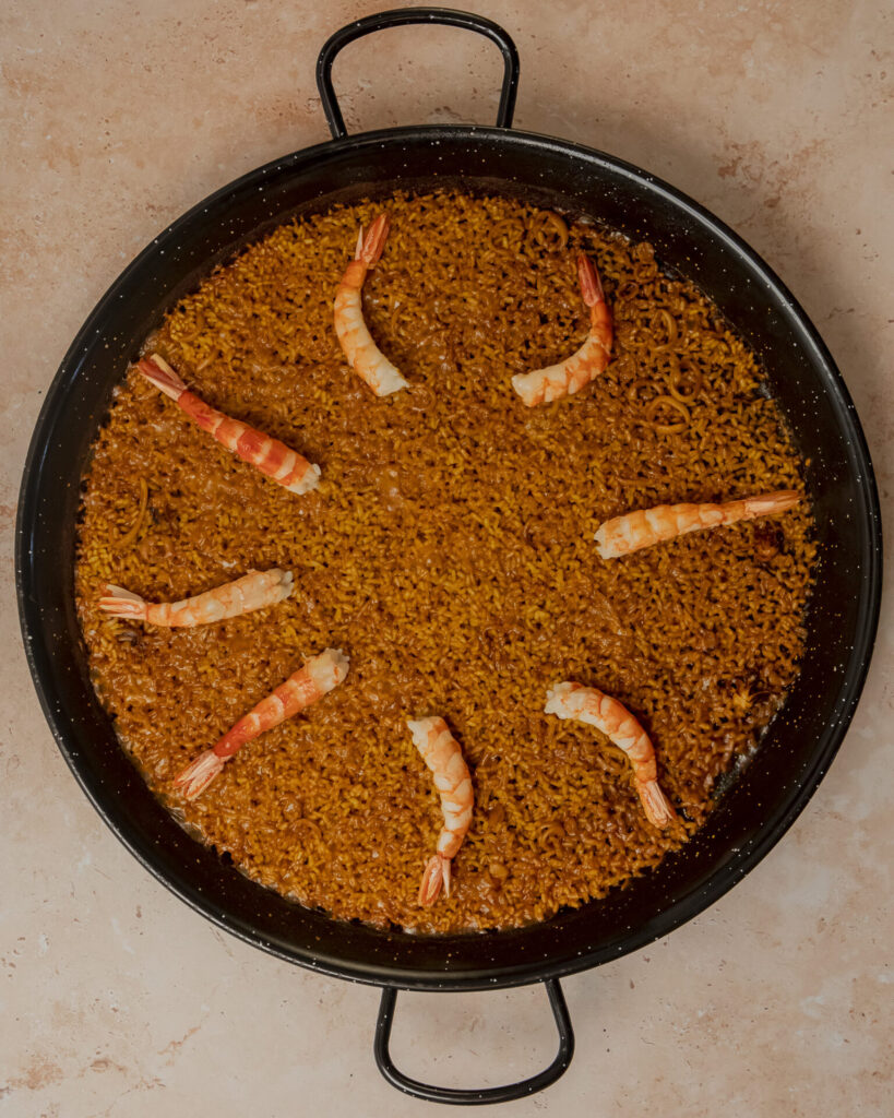 arroz a banda demilarroces rebecapatillas web