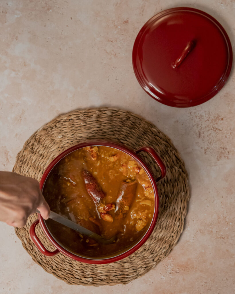 caldoso bogavante demilarroces rebecapatillas web