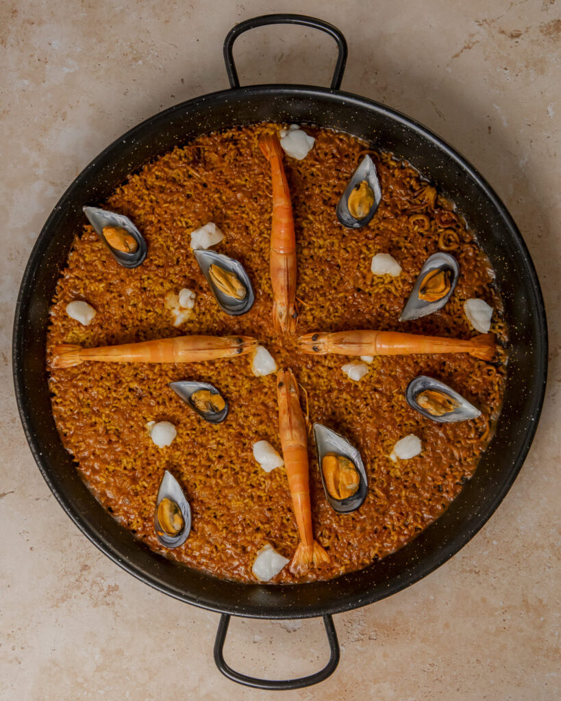 paella marisco demilarroces rebecapatillas web
