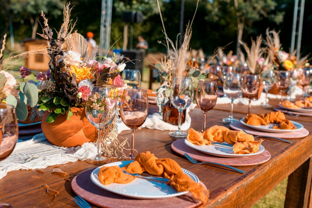 catering empresas navarra cómo organizar eventos sin fallar