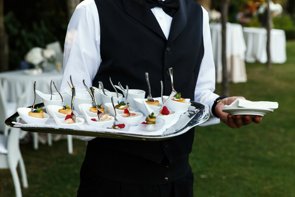 catering empresas vitoria ideas para eventos en primavera