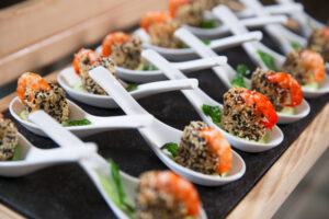 Catering eventos Bilbao cómo elegir bien desde 40 pax